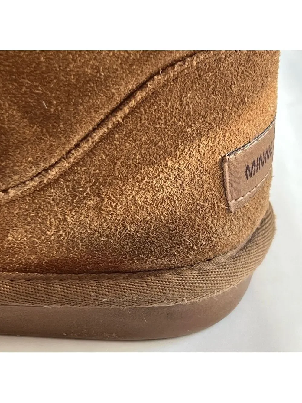 Minnetonka good wearable